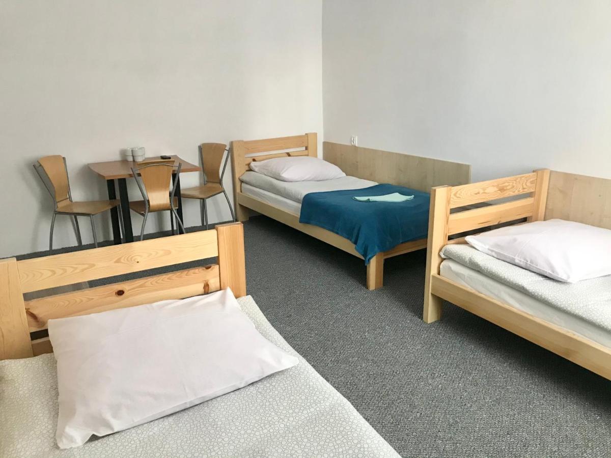 Hotel Jachtklub