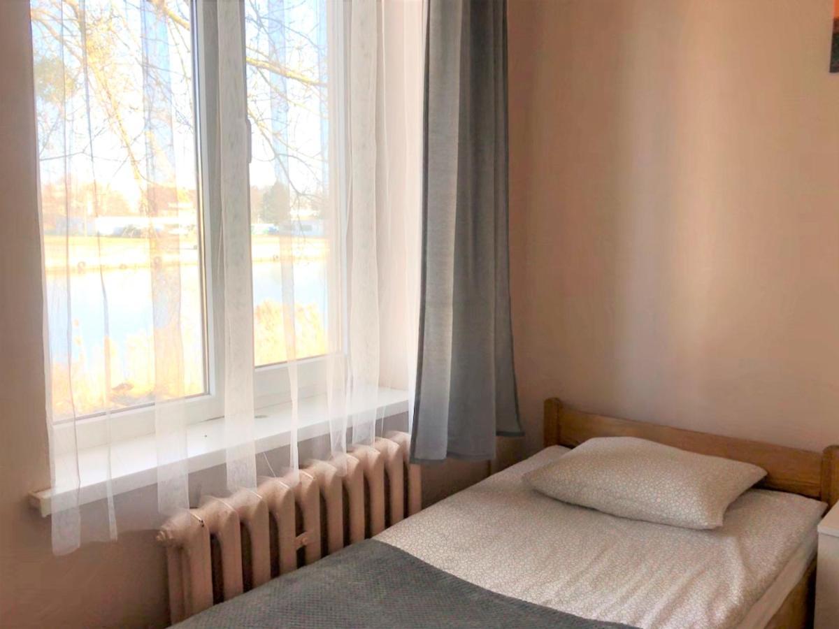 Hotel Jachtklub Elbląg